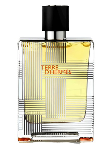 Terre d'Hermes Flacon H 2012 Hermès cologne - a fragrance