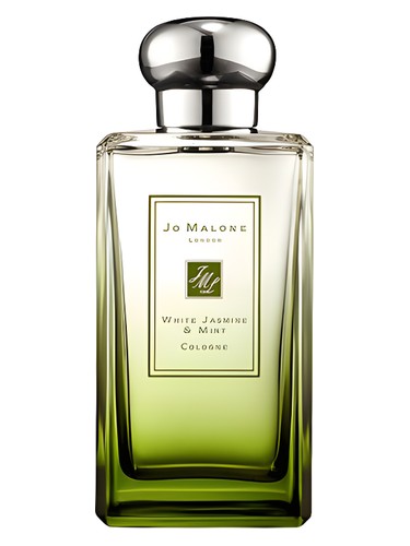 Jo Malone White Jasmine & Mint コロン　100ml Amazon.com : Jo Malone White Jasmine & Mint Cologne Spray