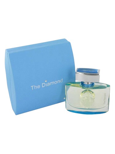 The Diamond Cindy C. pro ženy 