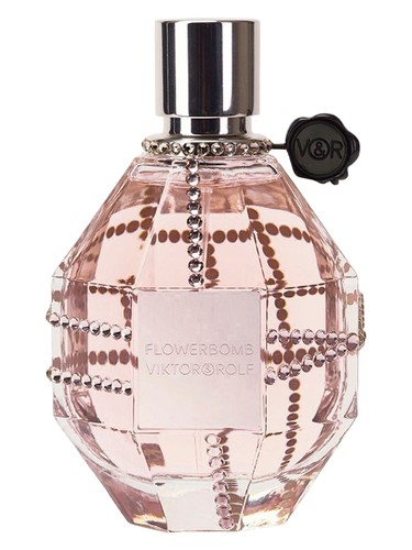 Flowerbomb Swarovski Ribbon Edition Viktor&amp;Rolf pro ženy 