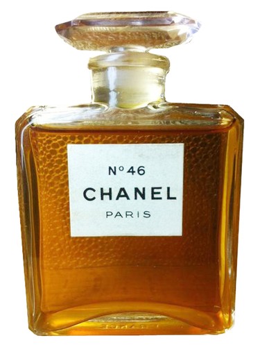 Chanel No 46 Chanel perfume - a fragrance for women 1946