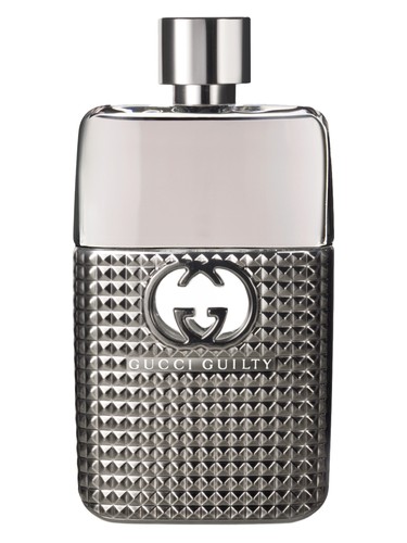 Gucci Guilty Studs Pour Homme Gucci cologne - a fragrance