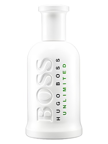 Boss Bottled Unlimited Hugo Boss pro muže 