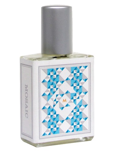 Mosaic Imaginary Authors pro ženy a muže