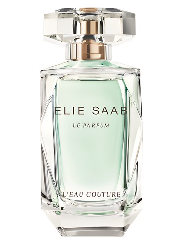 香水(女性用) ELIE SAAB LE PARFUM L'EAU COUTURE 90ml L'Eau Couture Elie Saab perfume - a fragrance for