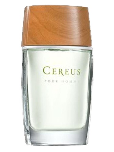 perfume Cereus No.5 Cereus 男性用