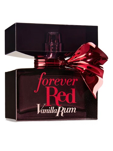 Forever Red Vanilla Rum Bath &amp; Body Works pro ženy 