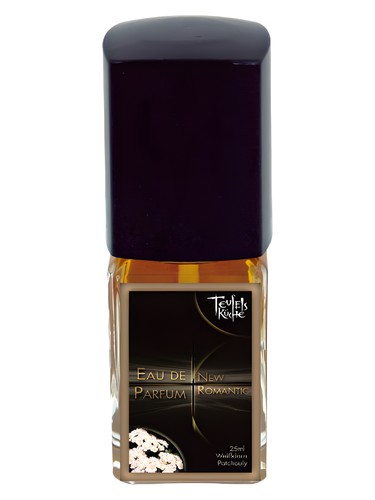 perfume Patchouli New Romantic Teufels Kuche pro ženy 
