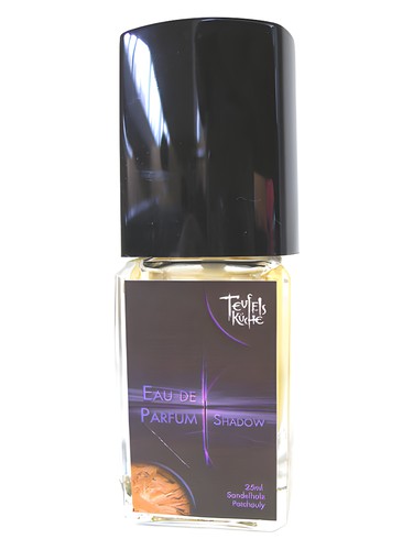 perfume Patchouli Shadow Teufels Kuche pro muže 