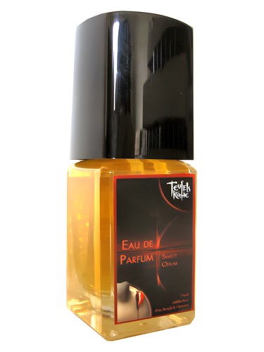 Patchouli Sweet Opium Teufels Kuche pro muže 
