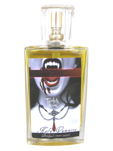 Blood Edition - Holy Vampire Teufels Kuche pro ženy a muže 