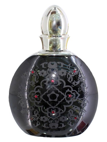 Malak Attar by Asgharali