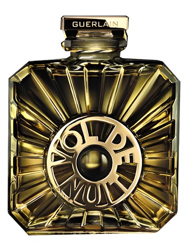 ゲラン VOL DE NUIT PARFUM Guerlain VOL DE NUIT vintage parfum - Fragrance Vault – F Vault