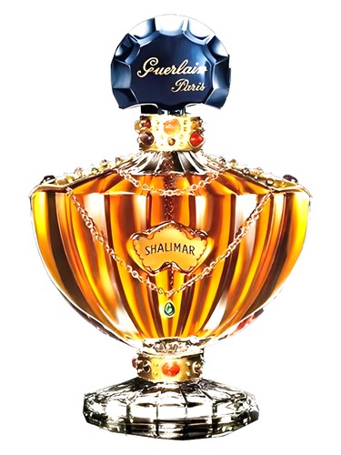 Shalimar Indes &amp; Merveilles Guerlain pro ženy 
