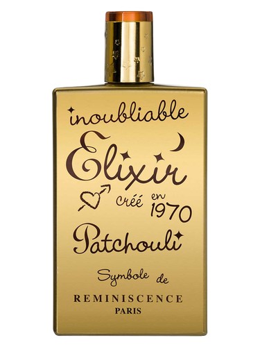 Inoubliable Elixir Patchouli Reminiscence pro ženy 