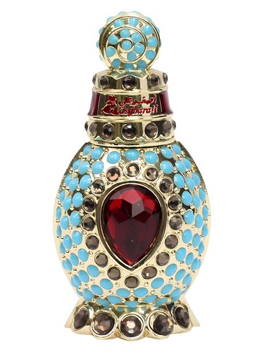 perfume Asdaaf Attar Asgharali 女性用