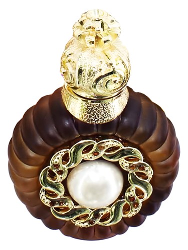 Sultan Attar Asgharali pro muže 