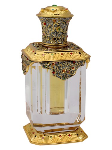Bahr Al Noor Attar by Asgharali