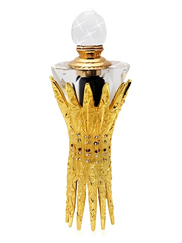 Mukhalat Al Raheeq Attar by Asgharali