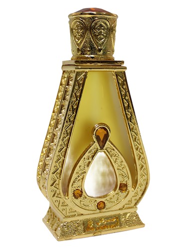 Enab Attar by Asgharali