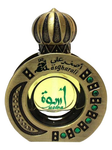 Uswa Attar Asgharali pro ženy
