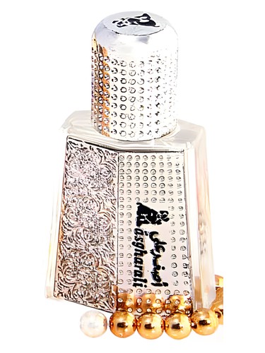 Musk Abyid Attar Asgharali pro ženy a muže 