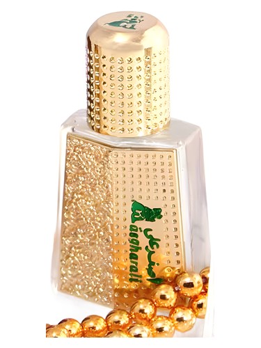 perfume Mashmoom Abyid Attar Asgharali pro ženy 