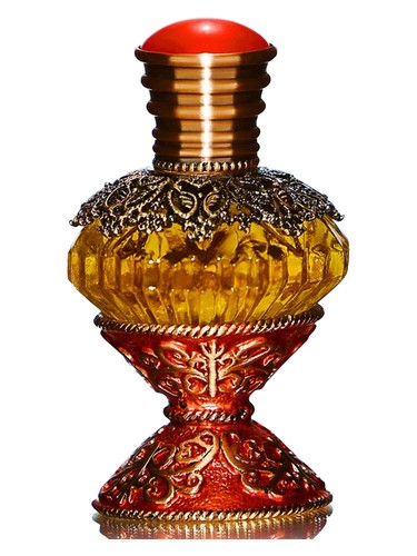 Sundus Attar by Asgharali