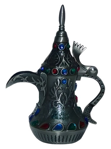 Raheef Attar by Asgharali