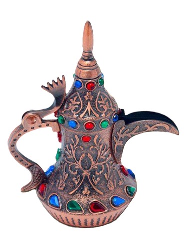 Tarneem Attar by Asgharali