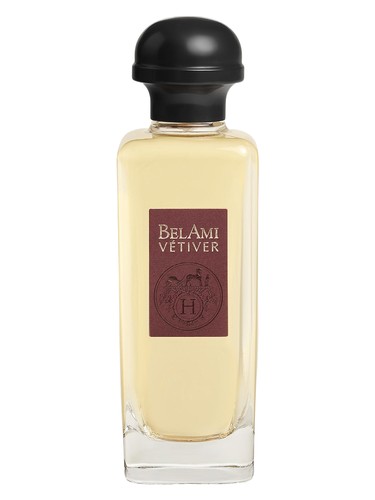 Bel Ami Vetiver by Hermès