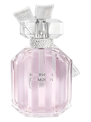 VICTORIA SECRET BOMBSHELL Diamonds EAU DE PARFUM PERFUME 1.7