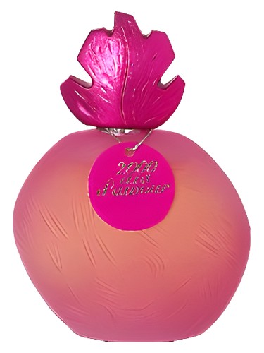 perfume 2000 Ans d'Amour Reminiscence pro ženy 