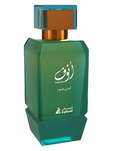 perfume Anoof Asgharali pro ženy 