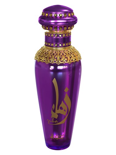 Zuha Asgharali pro ženy