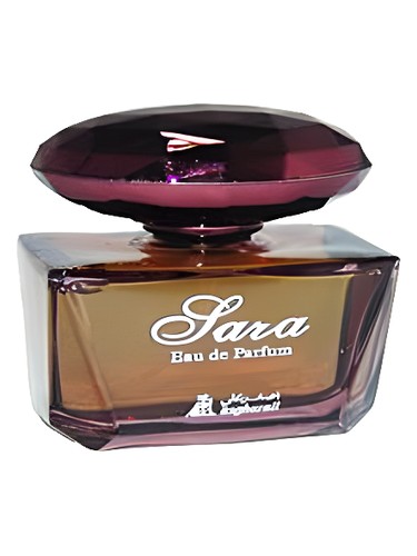 perfume Sara Asgharali 女性用
