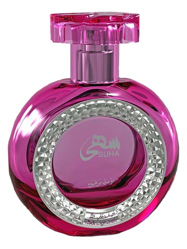 perfume Suha Asgharali 女性用