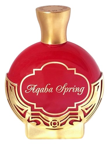 Aqaba Spring Aqaba pro ženy 