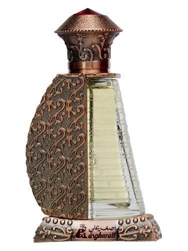 perfume Eshraq Asgharali 女性用
