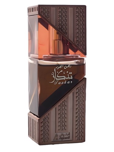 perfume Dehnal Oud Taskar Asgharali ユニセックス