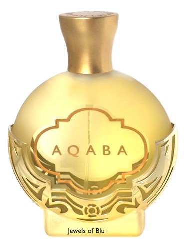 Jewels of Blu Aqaba pro ženy 