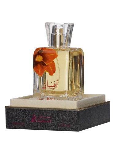 Afnan Asgharali pro ženy