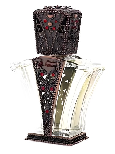 perfume Jamael Asgharali ユニセックス