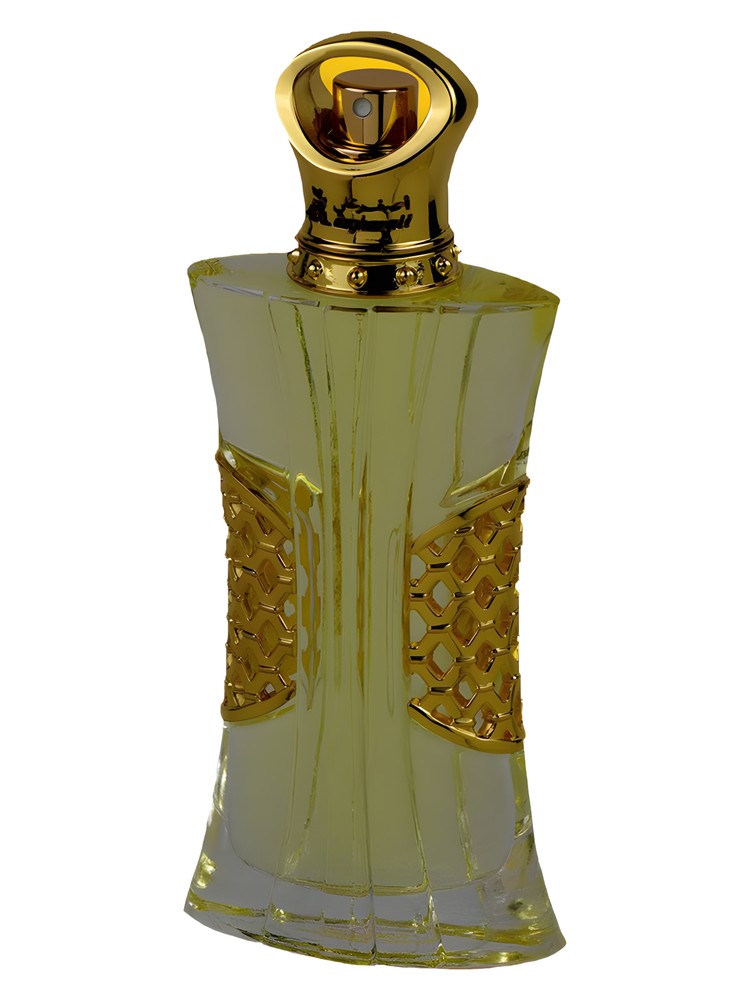 Muheeb Asgharali perfume - a fragrance for women