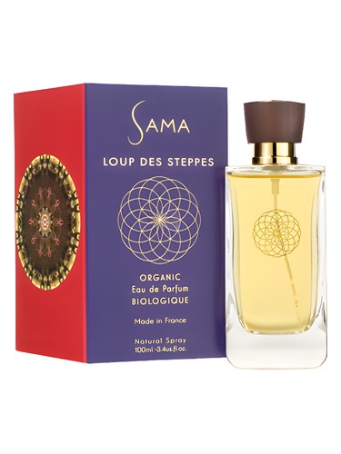 Loup des Steppes Sama pro ženy a muže