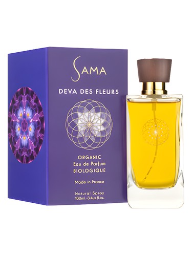 Deva des Fleurs Sama pro ženy a muže 