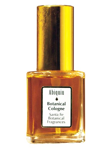 Abiquiu Santa Fe Botanical Natural Fragrance Collection pro ženy a muže