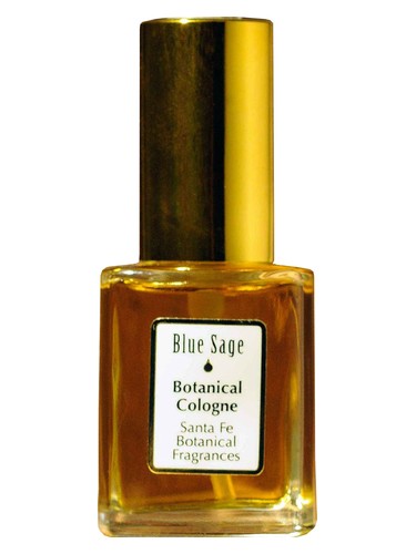 Blue Sage Santa Fe Botanical Natural Fragrance Collection pro ženy a muže 