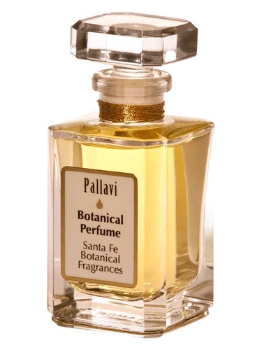 Pallavi Santa Fe Botanical Natural Fragrance Collection pro ženy 