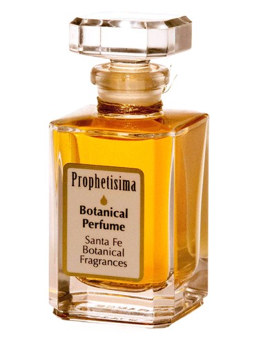 Prophetisima Santa Fe Botanical Natural Fragrance Collection pro ženy